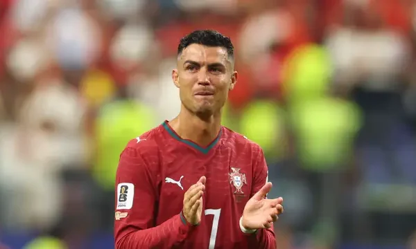 Cristiano Ronaldo responds as thousands of fans mistakenly mob bride on ‘his wedding day’
