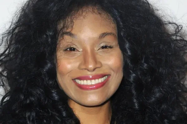 All That star Christy Knowings dies from an asthma attack aged 46