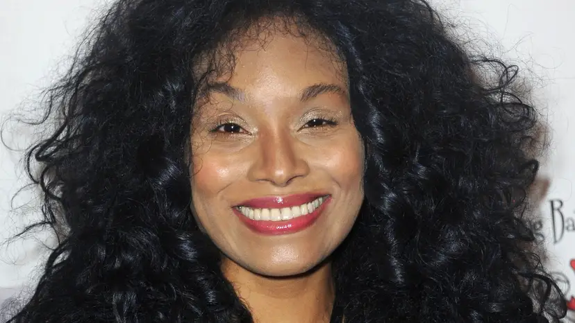 All That star Christy Knowings dies from an asthma attack aged 46