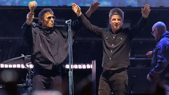 Oasis 2027 Knebworth gigs come with nightmare warning due to key 2025 tour difference